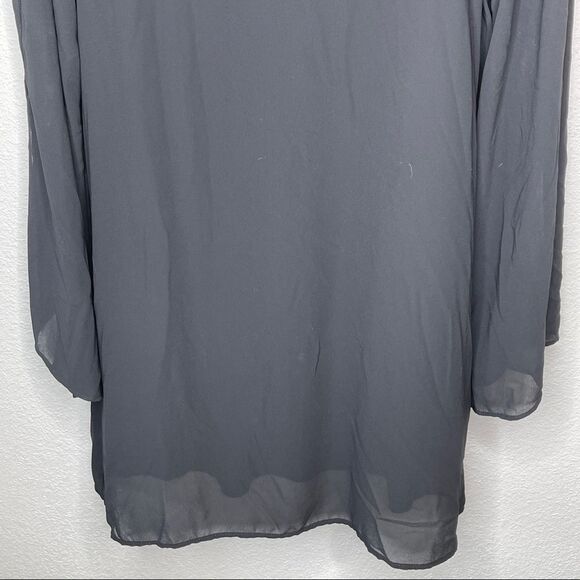 zouk: Beaded Dress - Picture 6 of 8